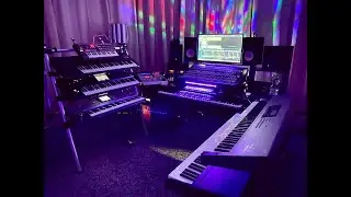 Biss Studio - Intro