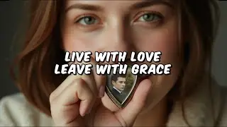 Eros in Love - Live with Love, Leave with Grace | Story About Life and Legacy (Official Music Video)
