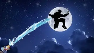 New Doubles Strat for Mario and Falcon: The Flying Falcon