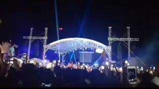Isko Moreno Concert Rally in Tagbilaran City | Maricel Dupit