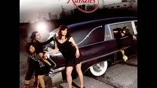 02 ◦ The Randies - Thought I Could Change  (Demo Length Version)