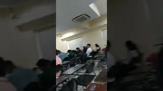 NDIM Classroom
