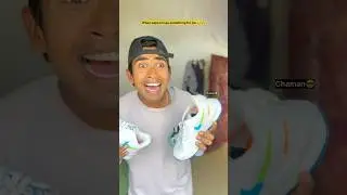 Papa Ka Shoes scam 😂🔥indian family #shorts #indian #comedy #relatable #chaman #chotabhai #bachpan