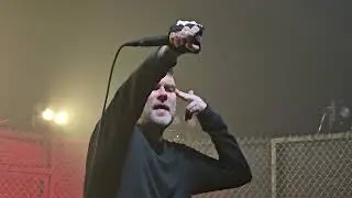 The Used in Tampa!