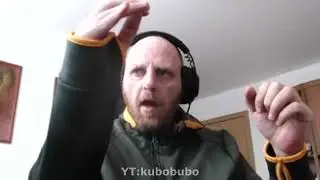 grinderreborn┃Kung Fu Pr&iacute;beh Z Psychiatrie