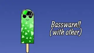 OMFGbox | Basswarn sound in Blueberry V2
