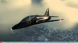 DCS World 1.5 new clouds
