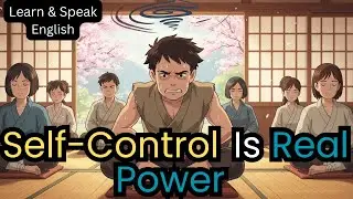 Why Self-Control Beats Impulsiveness Every Time