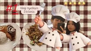 One bite = immediate character development.Not exaggerating. Maybe a little. But it WAS THAT GOOD🔥🌟
