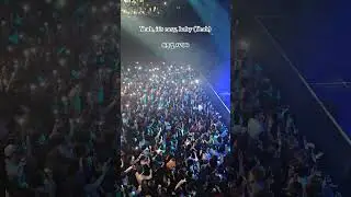 MAX -It's You (20240330 seoul concert)