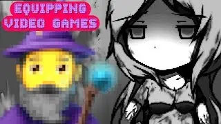 Purgatory // EQUIPPING VIDEO GAMES (review series)