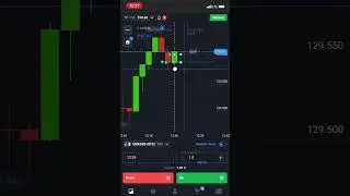 How To Grow Your Small Capital ! #trading #binaryoptions