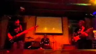 Despiertate nena por Rafo Grin y Los Mortales pasajeros