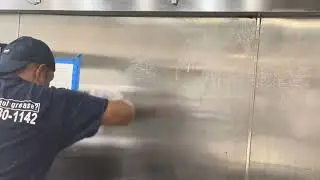 Premier Grease: Expert Kitchen Exhaust Cleaning in Atlanta, GA 🚨🔥
