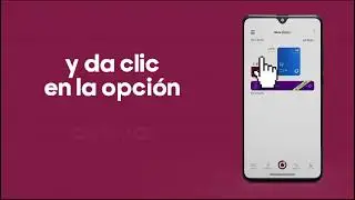 Vincula tu tarjeta de Mi Beca para Empezar