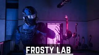 Frosty Lab | SCP:SL Animated Trailer