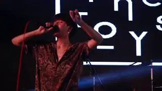 The TOYS - ผ่าน LIVE @ Young Night Party Morrang