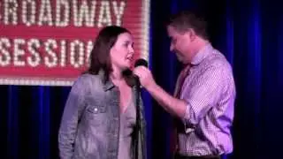 Danette Holden and Greg Reuter - Let's Duet (Walk Hard: The Dewey Cox Story)