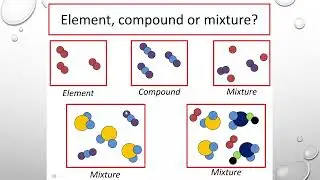 Experimental Techniques   Separating Mixtures