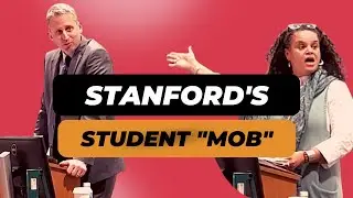 Judge Kyle Duncan & David Lat break down Stanford debacle