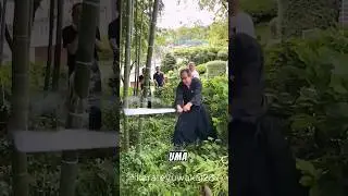 O CORTE PERFEITO: O Segredo Mortal da Katana Japonesa!