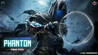 Phantom - Mythic Dark Shepherd Theme Song 🎧 | Full OST [ No Copyright] | CODM | RMX Playz