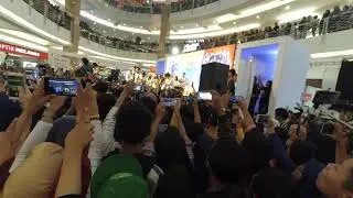 YOWIS BEN - TAK AMBUNG tour yowis ben 2 di surabaya