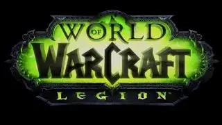 Wold Of Warcraft Legion (Conf&eacute;rence Blizzard Gamescom 2015 ENG)