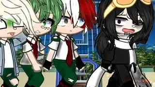 💙💤Thumbs💙💤 meme//BNHA MEME