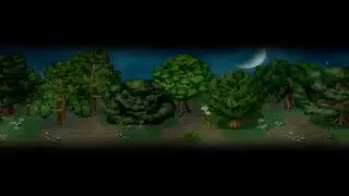 A bird story - Vidéo détente