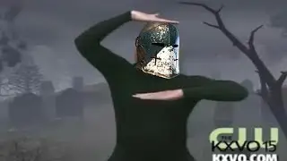 For Honor spooky edition but its super late