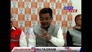 📌 বাজেট সন্দৰ্ভত কি কলে মন্ত্ৰী পৱিত্ৰ মাৰ্ঘেৰিটা আৰু ৰাজ্যিক BJPৰ সভাপতি দিলীপ শইকীয়াই?