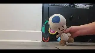 Toad Play's Bop It Extreme 2022 (Part 4!) Toad Play's Pro Mode!
