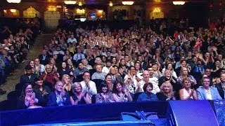 &ldquo;PURE YANNI&rdquo; In Residence On Broadway - Lunt-Fontanne Theatre 5-31-19 - LIVE