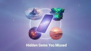 Top 6 Hidden Gem Mobile Games You&rsquo;ve Probably Never Heard Of