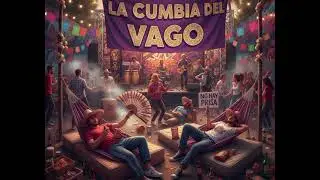 Cumbia #113 - La cumbia del vago - 13_Enero_2026 
