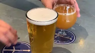Crafted in History: Dunedin Brewery staple in town's thriving brewery scene