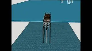 ▶ Scaffolding Design 3D Tube & Fitting   Modular   by jaztekdesign com   YouTube