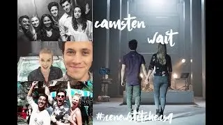 camsten | wait | #renewstitchers4