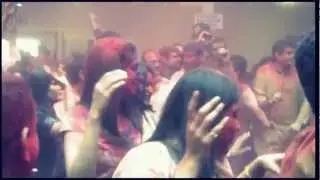 Holi - Spring Festival of Colors - Vraj 2012