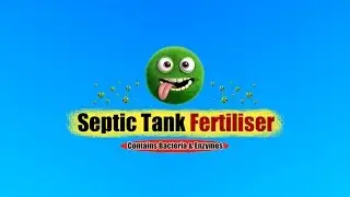 Septic Tank Smell