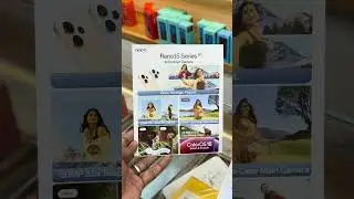 Oppo reno 15 series 🥳💯⁉️ #mayiladuthuraivlogs #oppo