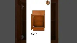 Upgrade Your Kitchen with RTAHQ&rsquo;s Newport Base Cabinet &ndash; The Smart Choice in Kitchen Cabinets