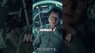 5 GOOFS In THE MEG!