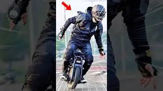 Super Cool Bicycles You've Never Seen Before 😶&zwj;🌫️