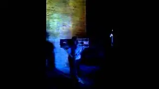 visit Oxford Castle Unlocked private tours student in the stocks