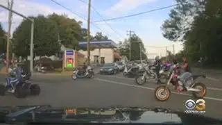 Radnor Police Issue Safety Warning After Throngs Of ATVs, Dirt Bikes Roar Through Town
