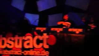 Sven Wittekind - Live @ Nature One 2014