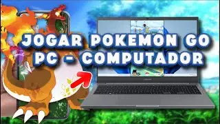 TUTORIAL HOW TO PLAY POKEMON GO ON PC COMPUTER WORKING PGSHARP WITH EMULATOR WITHOUT ERROR WITHOU...