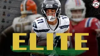 4 Players Who Have ELITE Fantasy Football Upside (#1 Overall) in 2025